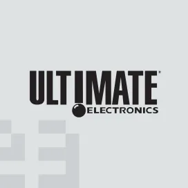 Ultimate Electronics